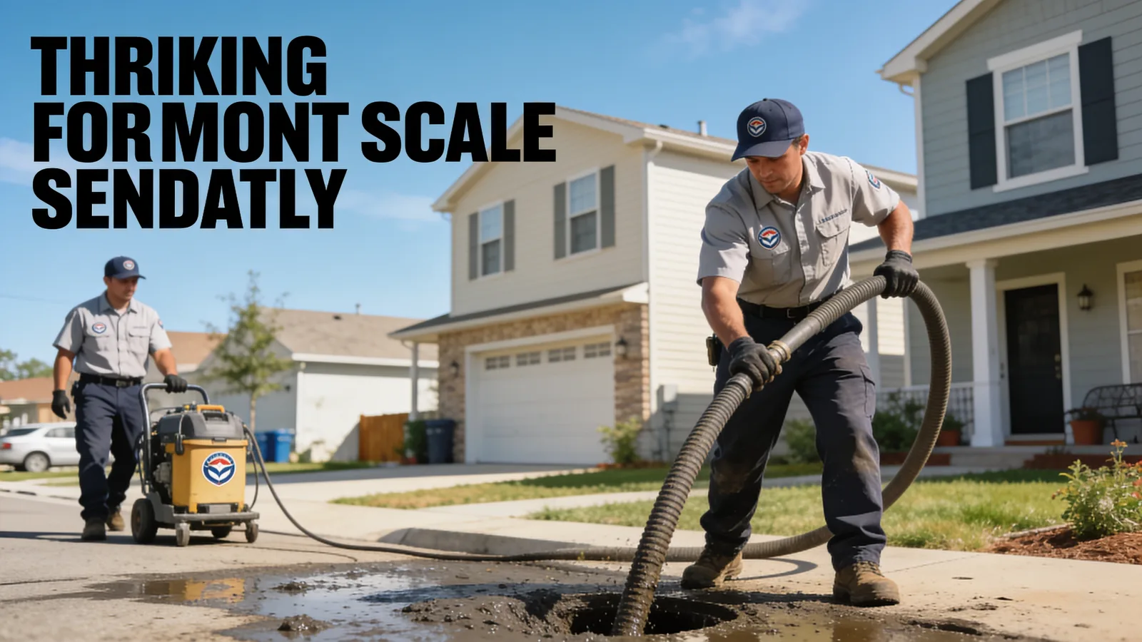 Sewage Cleanup in Pulaski, WI near me